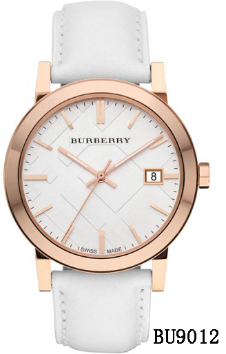 Burberry Watch 135